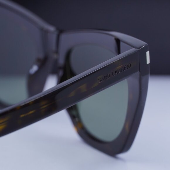 Final Price! Saint Laurent SL214 KATE 033 Sunglasses - Picture 5 of 9